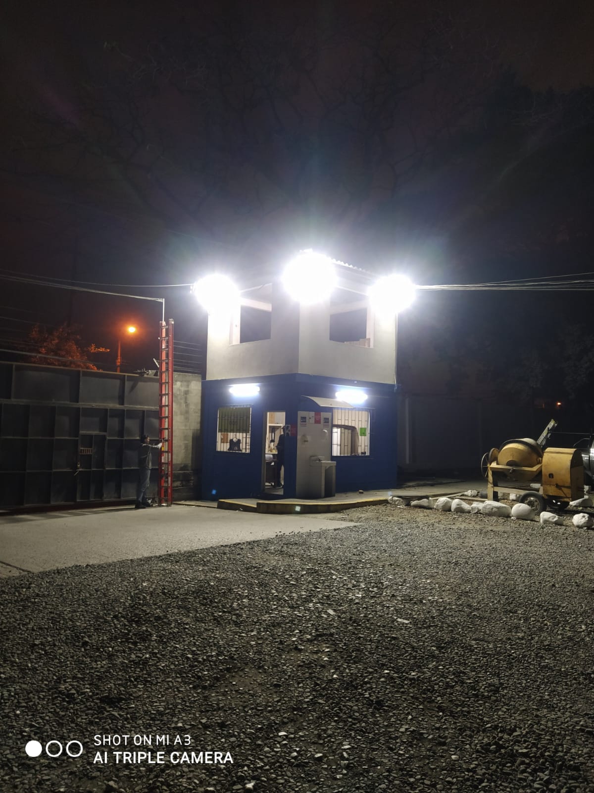 Sistema eléctrico