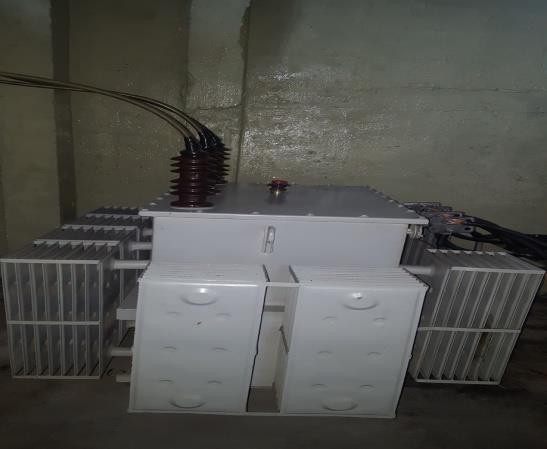 Transformadores